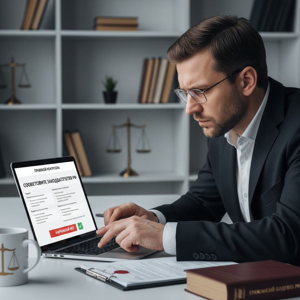 Проверка сайта образовательной организации