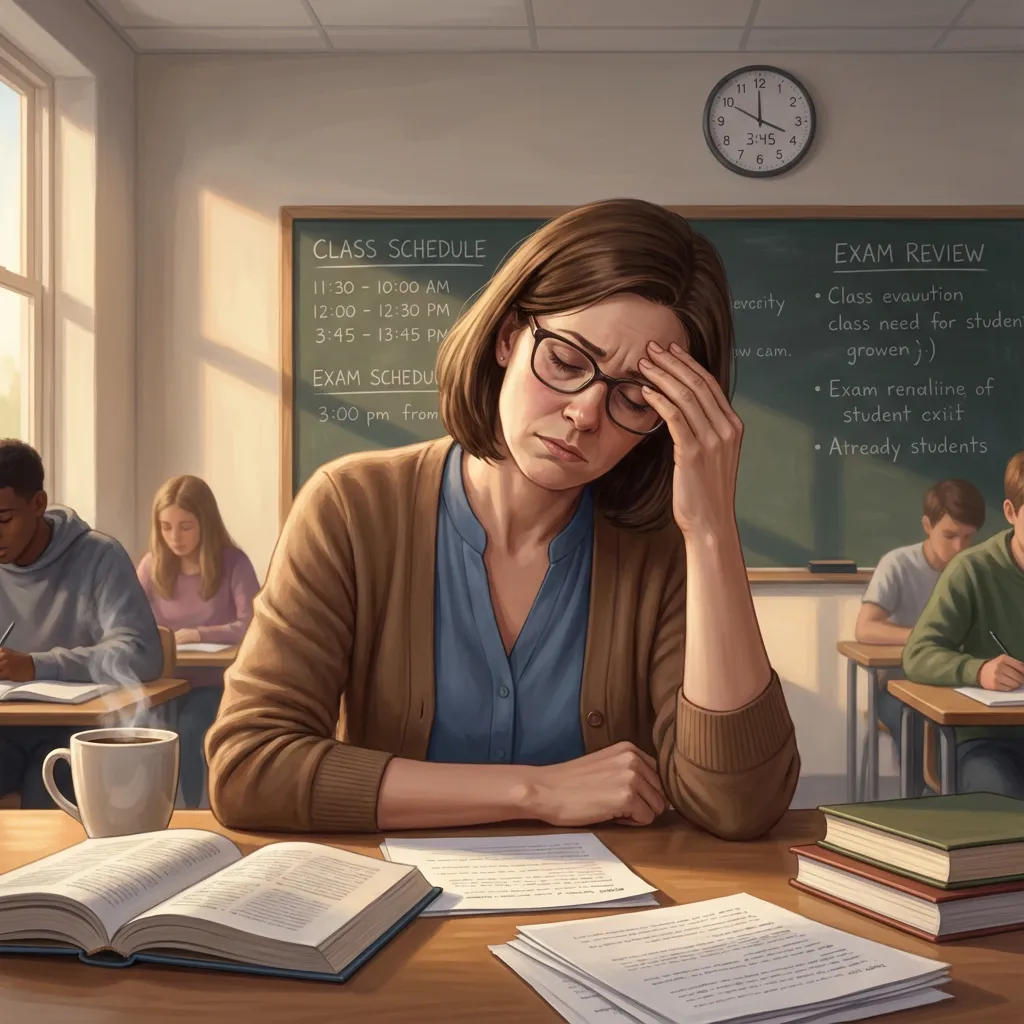 Минпросвещения России направило в регионы инструкцию по действиям педагогов в конфликтных ситуациях