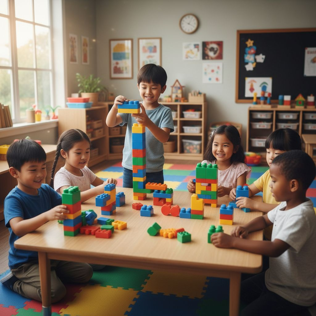 Актуализирован Порядок приема на обучение по образовательным программам дошкольного образования в части приема на обучение иностранных граждан.